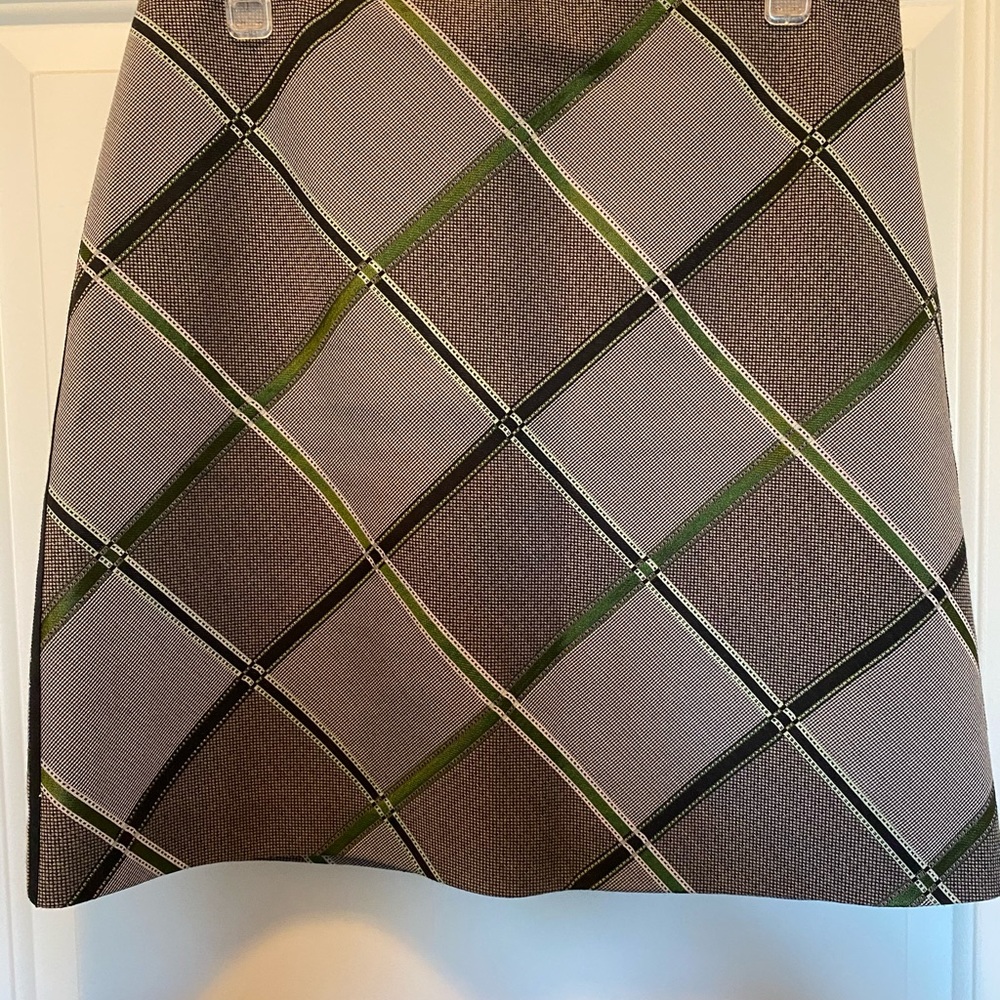 W by Worth short skirt